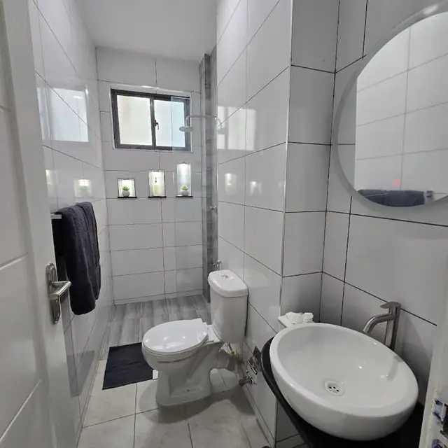 Coral Sands Residence Nyali Mombasa — photo 4