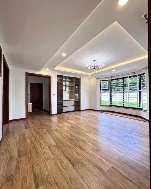 4 Bedroom Townhouse For Rent In Karen, Nairobi — photo 10