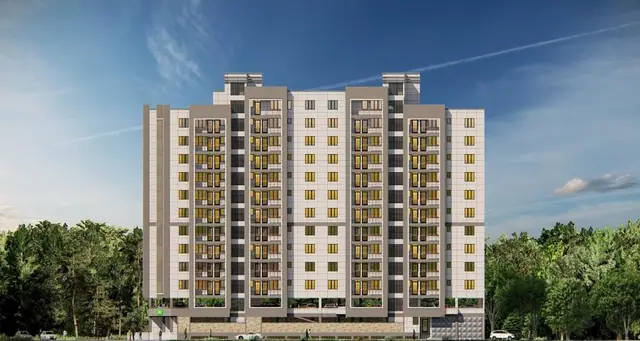 Marana Suites – 2 Bedroom Apartments For Sale In Ruaka Town Off Limuru Road — photo 2