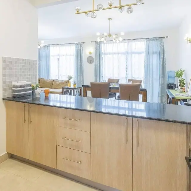 Impala Gardens – 3 & 4 Bedroom Townhouse For Sale In Rongai — photo 16