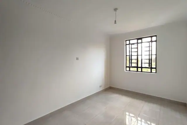 3 Bedroom House For Rent In Lower Kabete, Wangige — photo 6