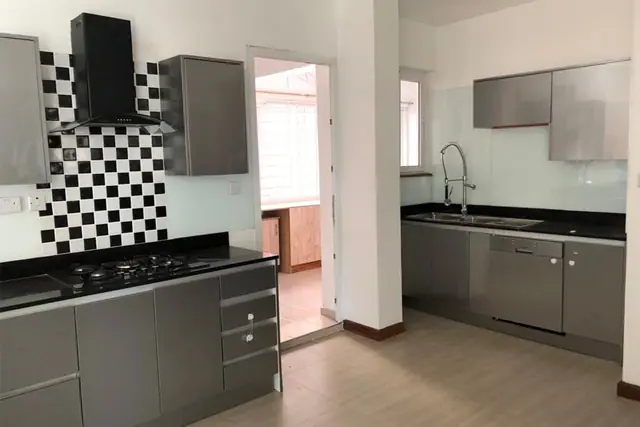 Ready 4 Bedroom Apartment For Sale In Westlands, General Mathenge — photo 2