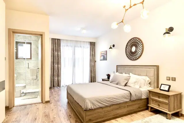 Moon Valley Apartments | 1,2 & 3 bedroom | Kileleshwa — photo 10