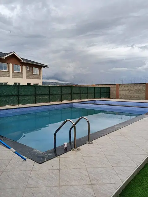 4 Bedroom House For Rent In Athiriver, Mombasa Road — photo 1