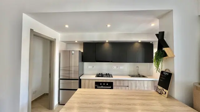 South Park – 1,2 & 3 Bedroom Apartments For Sale In South C, Nairobi Off Mombasa Road — photo 15