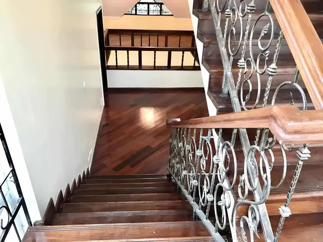 5 Bedroom Townhouse For Rent In Lavington, Isaac Gathanju road — photo 13