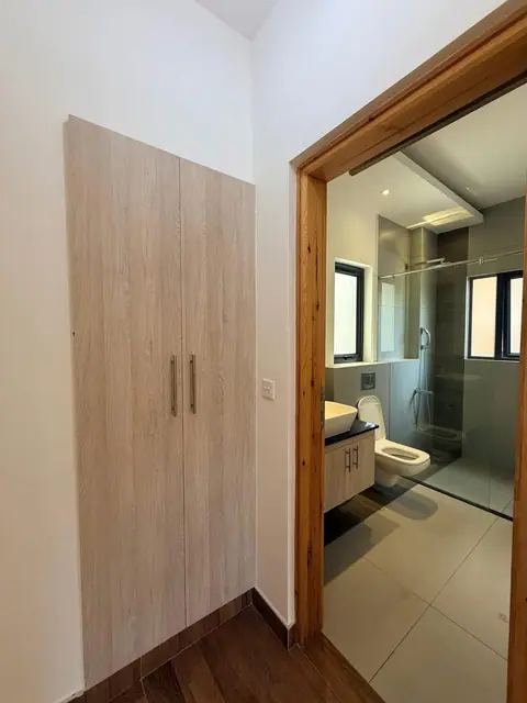 3 Bedroom With Dsq For Rent In Kileleshwa, Mandera Road — photo 10