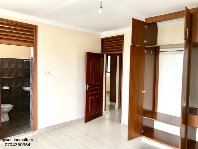 4 Bedroom house for sale in Syokimau — photo 19