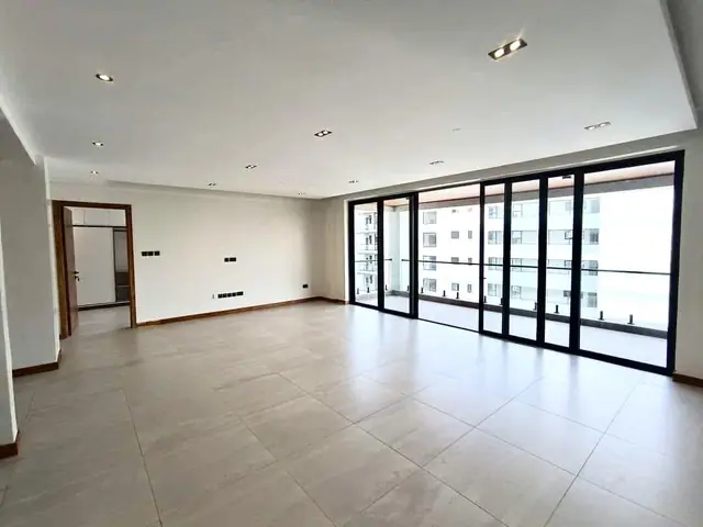 Oakland Residencies. 4 Bedroom Apartment For Sale in Westlands Nairobi — photo 2