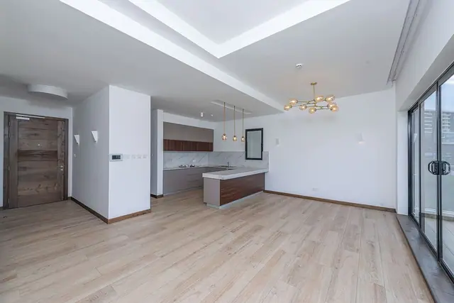 1,2 & 3 Bedroom Apartments For Rent In Gigiri, Two Rivers — photo 1