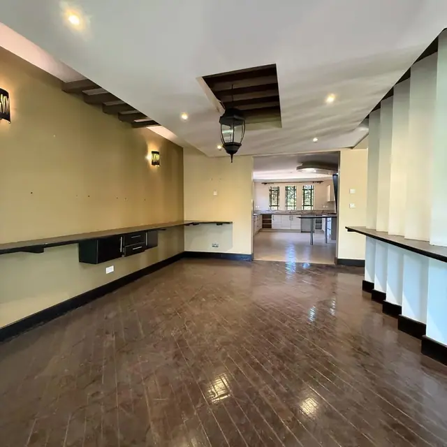 5 Bedroom Townhouse For Sale In Karen, Nairobi — photo 4