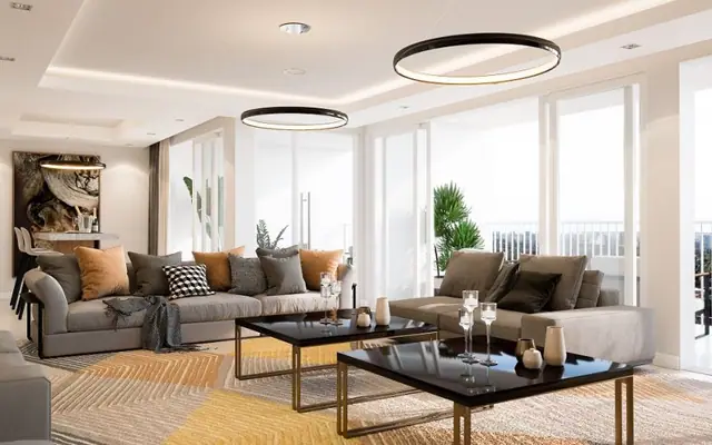 3 Bedroom Apartments For Sale In Westlands, Nairobi — photo 5