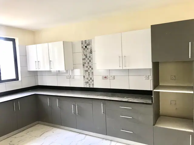 2,3 & 5 bedroom apartment for sale on General Mathenge, Westlands. Nairobi — photo 6