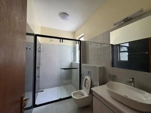 4 Bedroom Duplex For Sale In Westlands Off General Mathenge Road — photo 17