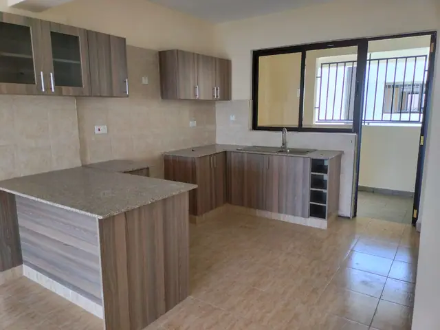 Gateway Park Apartment 3 Bedroom For Sale In Syokimau — photo 8