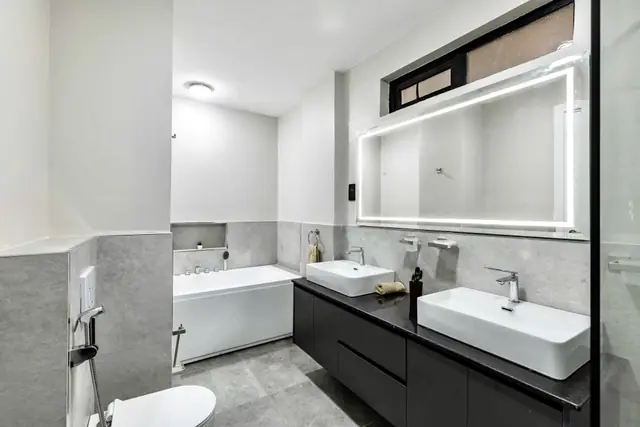 Greenville Gardens – 2,3 & 4 Bedroom Apartment For Sale In Westlands – General Mathenge — photo 9