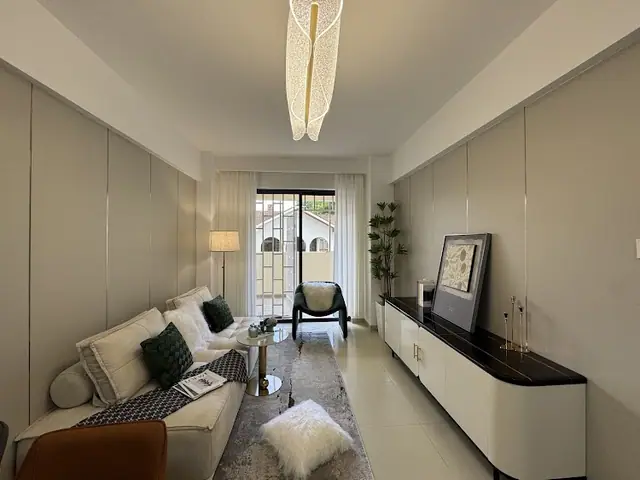 Ecovale Apartments – 1 Bedroom Apartments For Sale In Ongata Rongai, Nairobi — photo 11