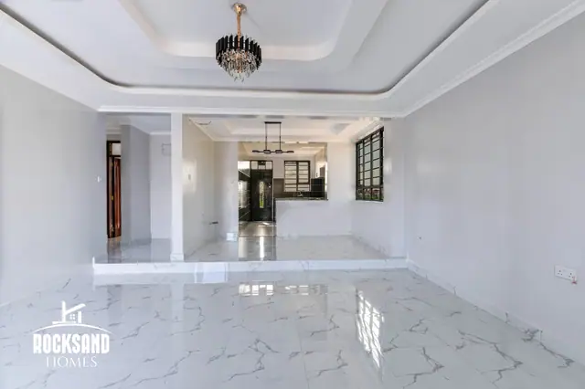 Plainsview Estate Kitengela – 3 Bedroom House For Sale — photo 15