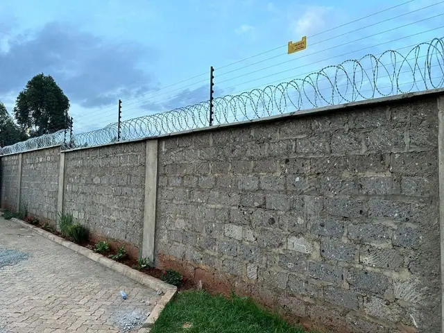 3 Bedroom House For Sale In Kikuyu — photo 15