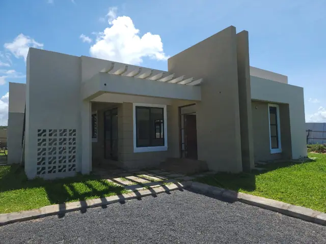 KINGSWOOD – 4 Bedroom Townhouse For Sale In Vipingo,Ridge Kilifi — photo 1