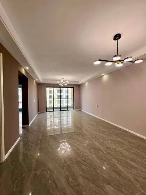 Luxurious 1 Bedroom Apartment For Rent In Kilimani, Near Yaya Centre — photo 1