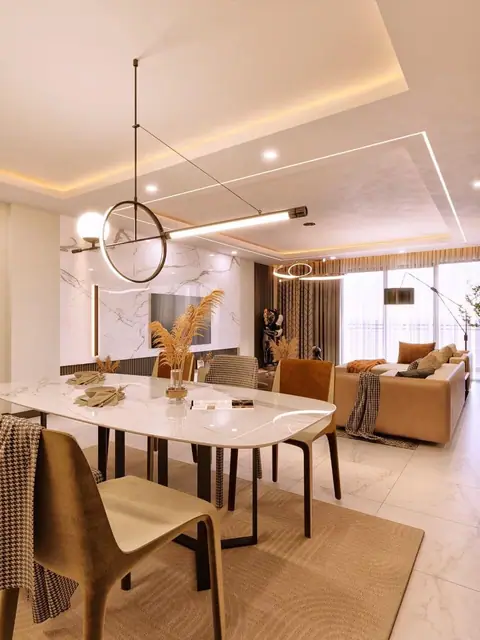 3 & 4 Bedroom Bedroom Apartments For Sale In Kileleshwa, Nairobi — photo 4