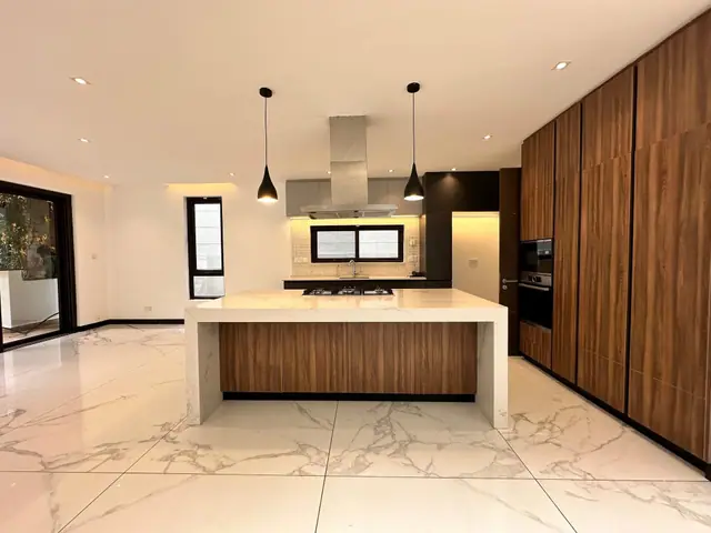 4 Bedroom Townhouse For Sale In Springvalley, Peponi Road — photo 2