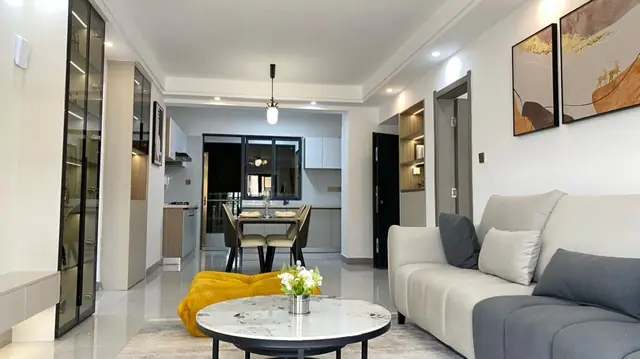 1,2,3 & 4 Bedroom Apartments For Sale In Kilimani, Nairobi — photo 3