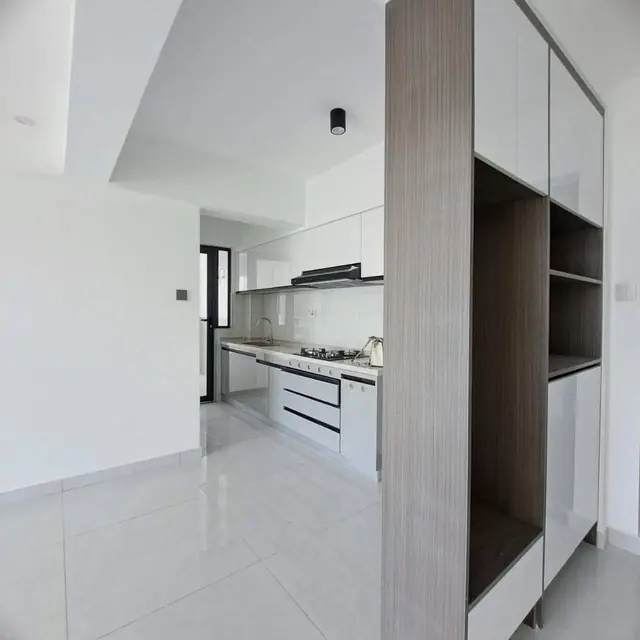 2 Bedroom Apartment For Rent In Westlands, Nairobi — photo 3