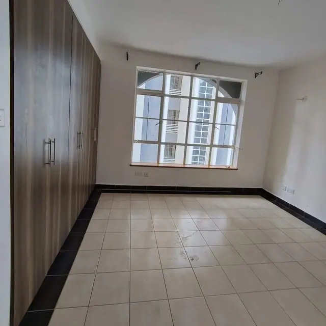 3 Bedroom Apartment For Rent In Kilimani, Nairobi — photo 9
