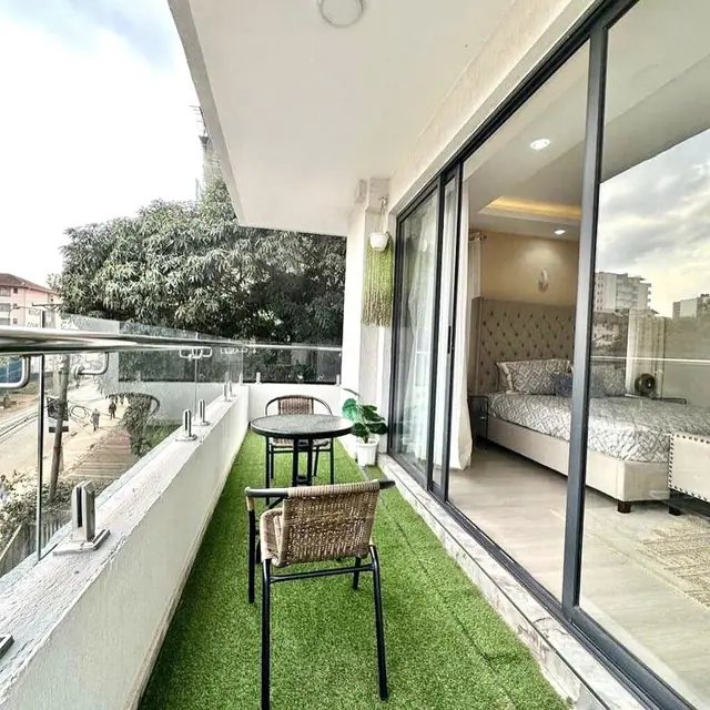 5 Bedroom Duplex Apartment + DSQ for Sale on 3rd Parklands Avenue at Ksh 180,000 per month — photo 3