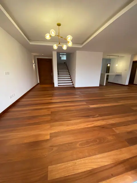 4 Bedroom Duplex Apartment For Rent In Gigiri, Two Rivers — photo 2