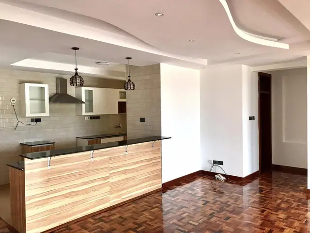 2 & 3 Bedroom Apartment For Rent in Kileleshwa, Othaya Road — photo 8