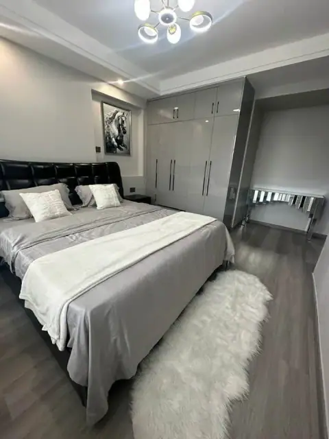 Golden Street Residency – 2 & 3 Bedroom Apartments For Sale In Kileleshwa, Nairobi Off Nyeri Road — photo 7