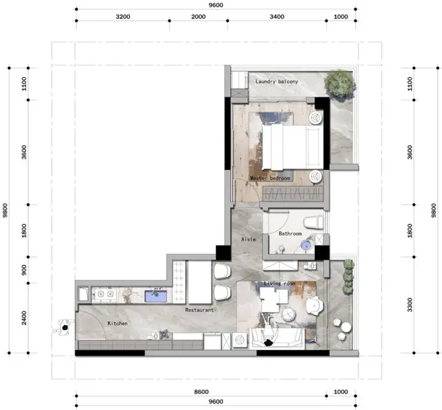 Capella Residency Apartments For Sale In Westlands, Nairobi — photo 4