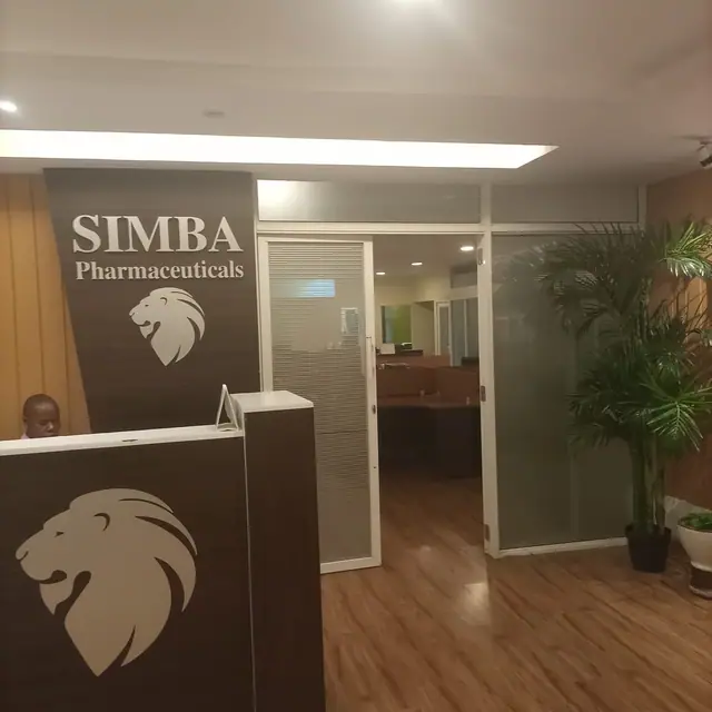Commercial Space For Rent In Westlands, Waiyaki Wy — photo 4