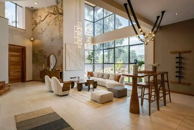 4 Bedroom Townhouse For Sale In Loresho, Nairobi — photo 2