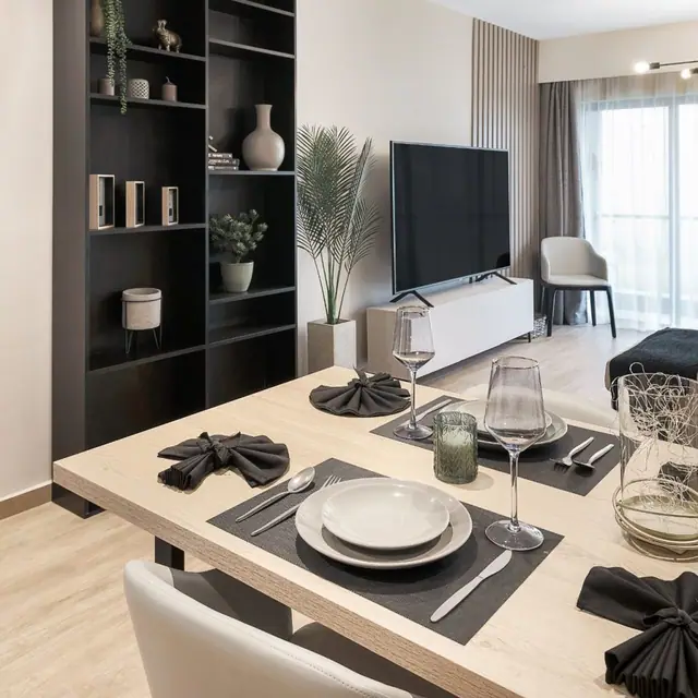 South Park Apartments For Sale In South C Nairobi — photo 17