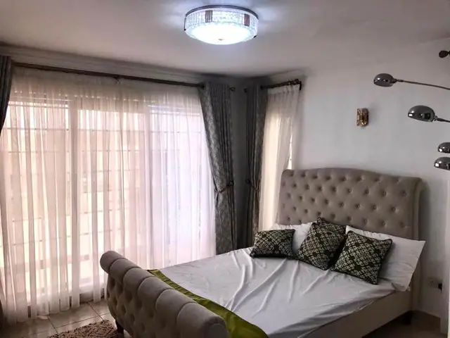 Twinfalls City . 3 & 4 bedroom houses for sale in Malaa off Kagundo Road — photo 9