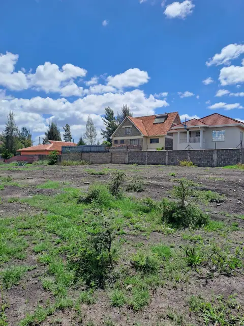 Plots for sale in Syokimau — photo 9