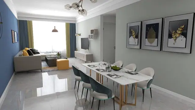 1,2 & 3 bedroom apartments for sale in Kilimani, Nairobi — photo 1
