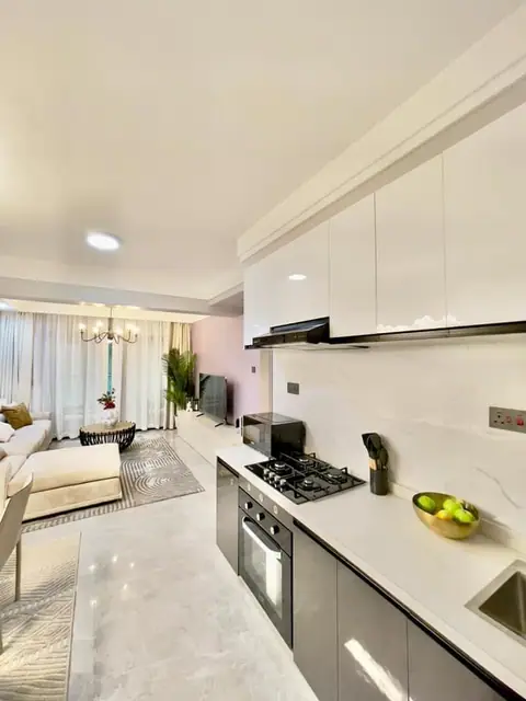 Polaris Residence, 1 & 2 Bedroom Apartments For Sale In Kilimani Nairobi — photo 5