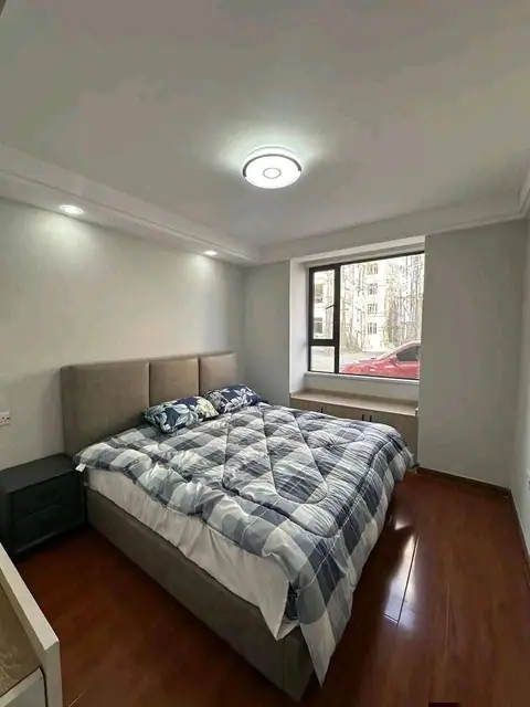 TERRIAN PARK – 2 BEDROOM APARTMENTS FOR SALE IN KITENGELA — photo 5