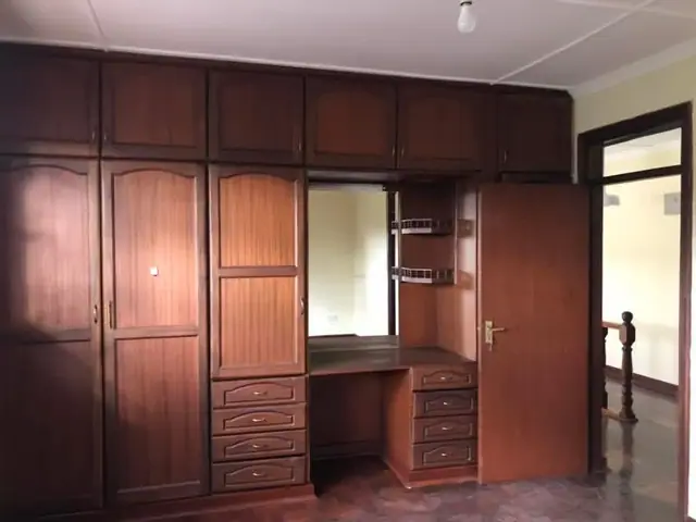 4 Bedroom House For Rent In Lavington, Olenguruone Road — photo 15