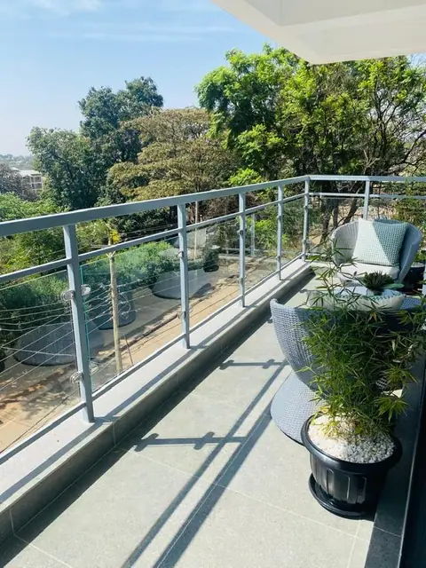 Laurel Hill Suites Studio 1 & 2 bedroom fully furnished apartment in Upper Hill, Nairobi from Ksh 90,000 per month — photo 6