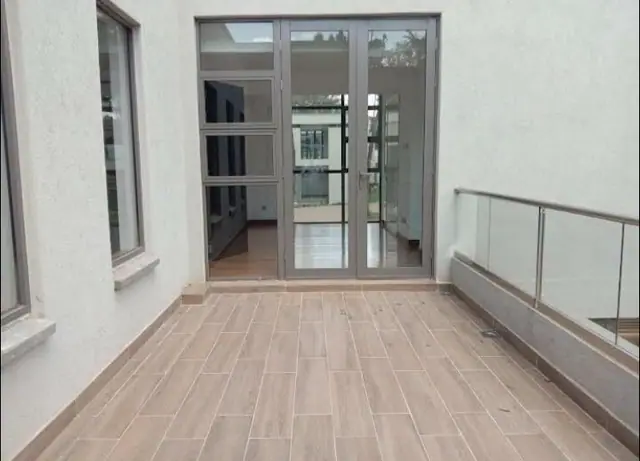 5 Bedroom Villa For Sale In Karen — photo 17