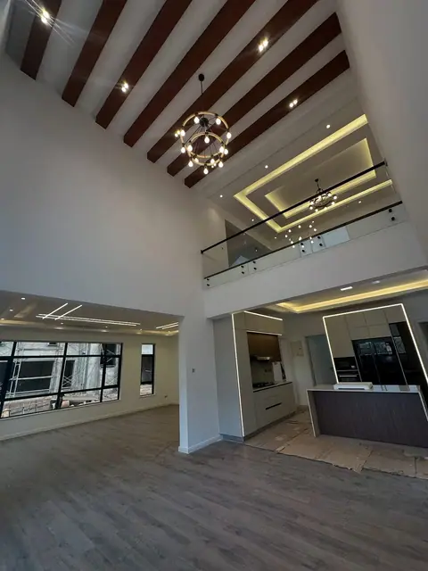 5 Bedroom Townhouse For Sale In Lavington, Nairobi — photo 12