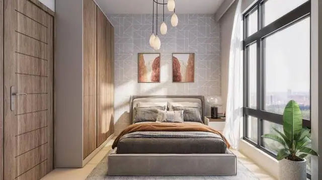 Affordable Studio 1 & 2 Bedroom Apartments For Sale Off Thika Road Garden City,Nairobi — photo 3
