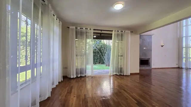 5 Bedroom Town House For Rent In Runda — photo 6