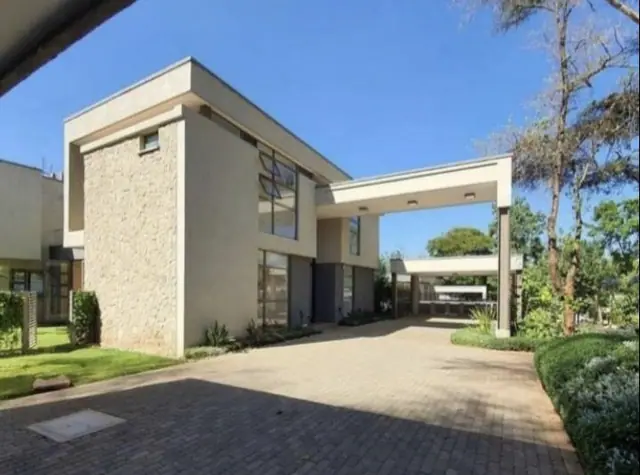 5 Bedroom Villa For Sale In Karen — photo 4